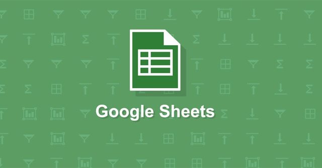 How to Align Spreadsheets Before Printing on Google Sheets