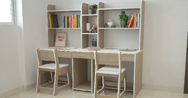 How to Arrange a Desk for Children According to Feng Shui Helps