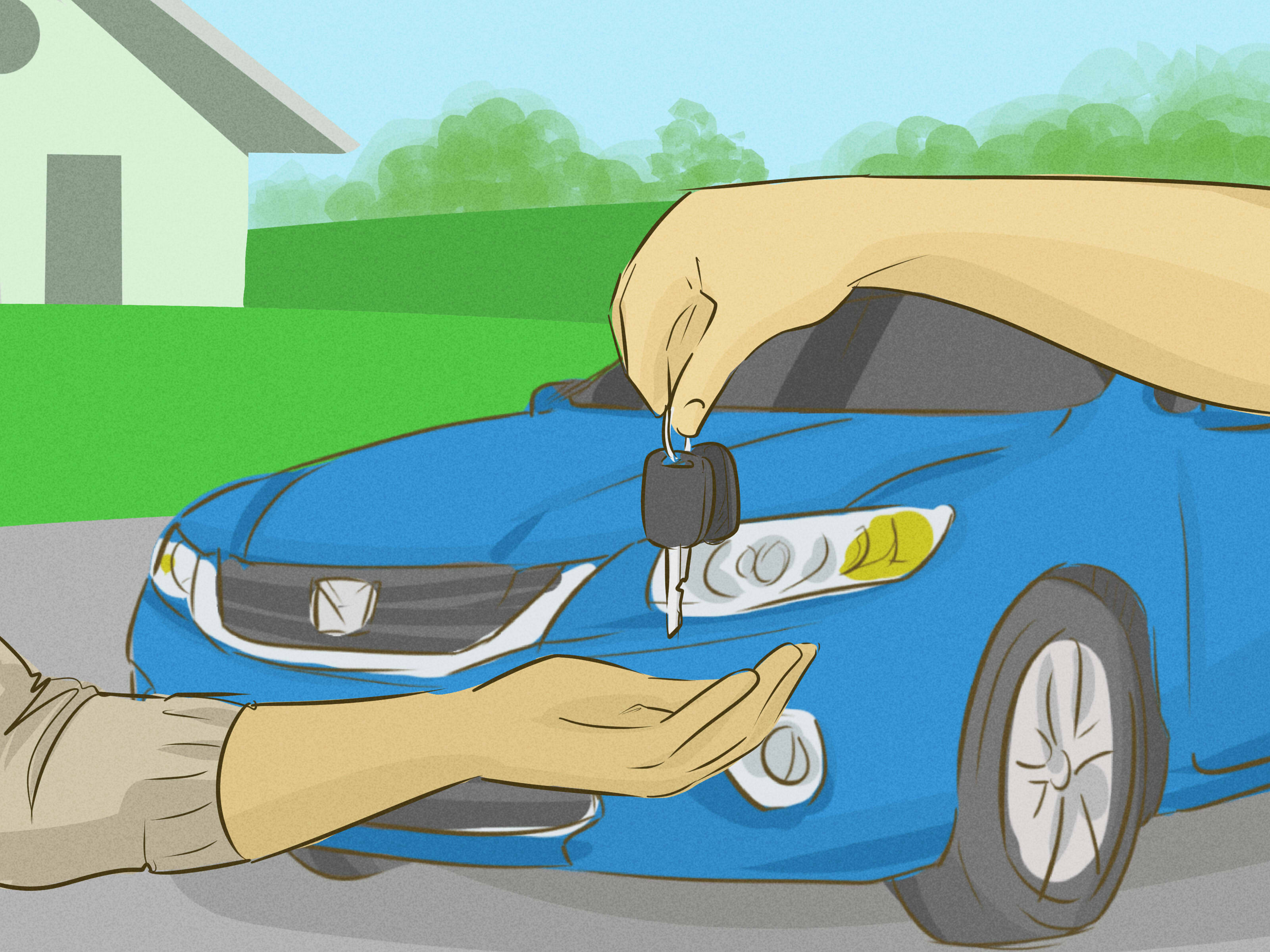 How to Assume a Car Loan: Step-by-Step Guide