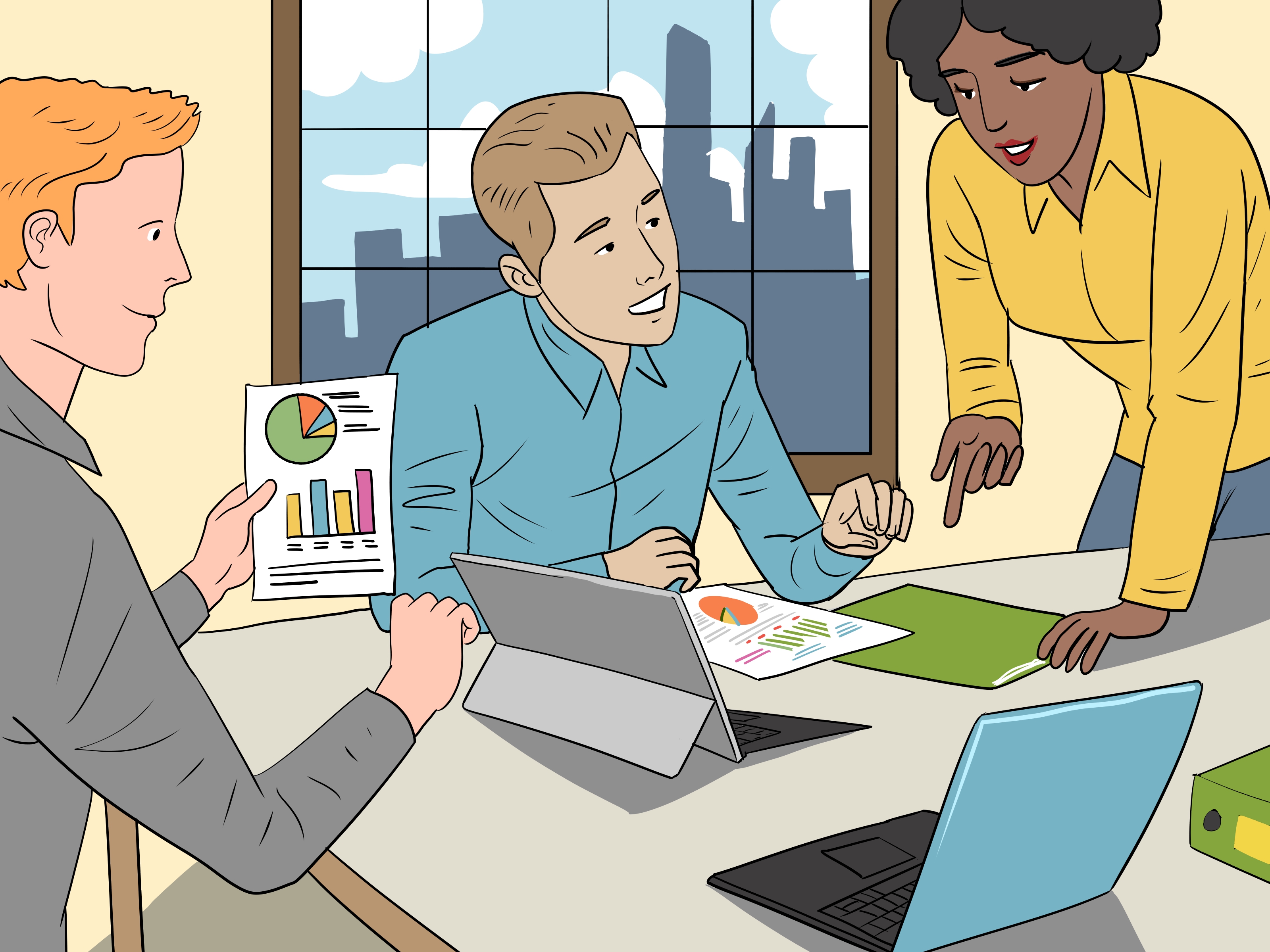 How to Attract Investors: Step-by-Step Guide