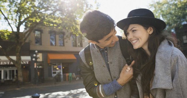 How to Attract the Opposite Sex Not by Appearance