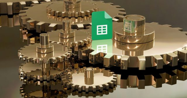 How to Automate Google Sheets with Macros