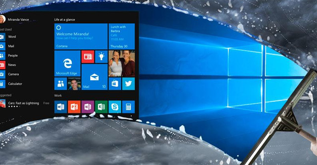 How to Automatically Turn Off Software on Windows