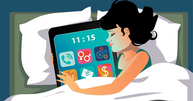 How to Automatically Turn Off the Phone