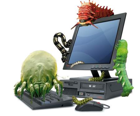 How to Avoid Malware