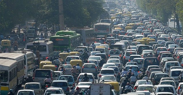 How to Avoid Traffic Jams with the Latest Google Traffic
