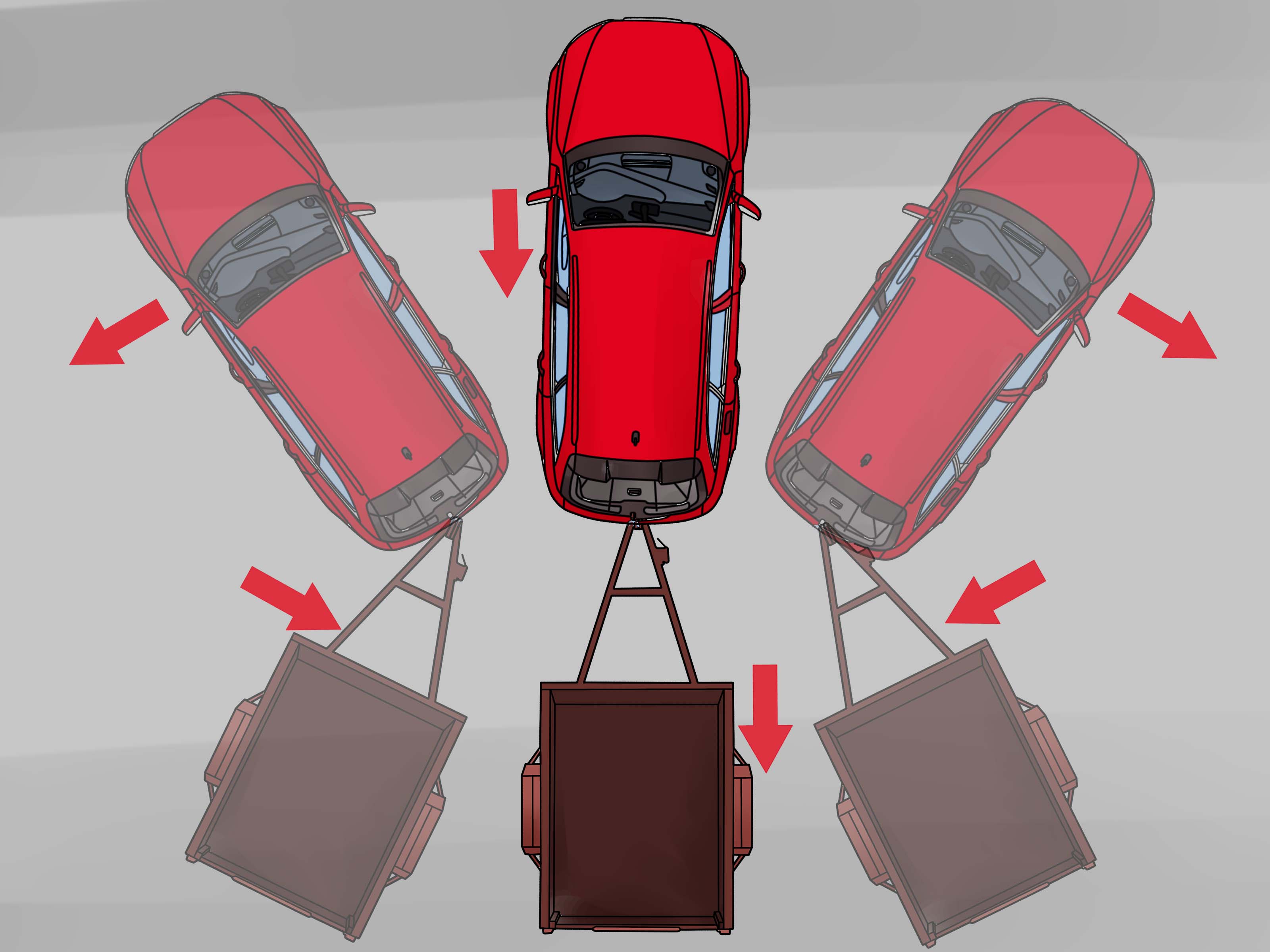How to Back a Trailer: Step-by-Step Guide