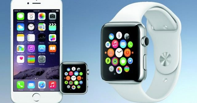 How to Back up Data on Apple Watch
