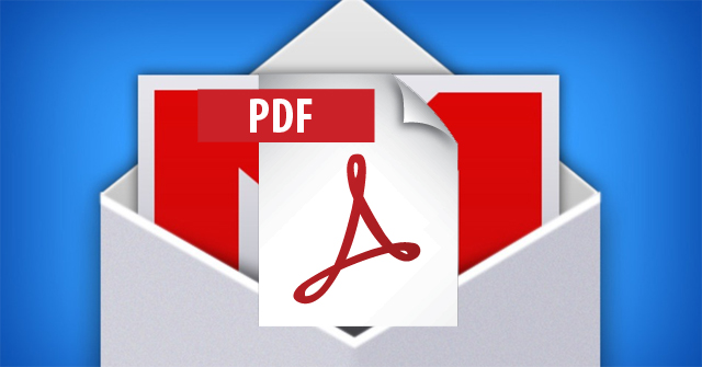 How to Back up Email on Gmail to PDF: Save Emails to PDF