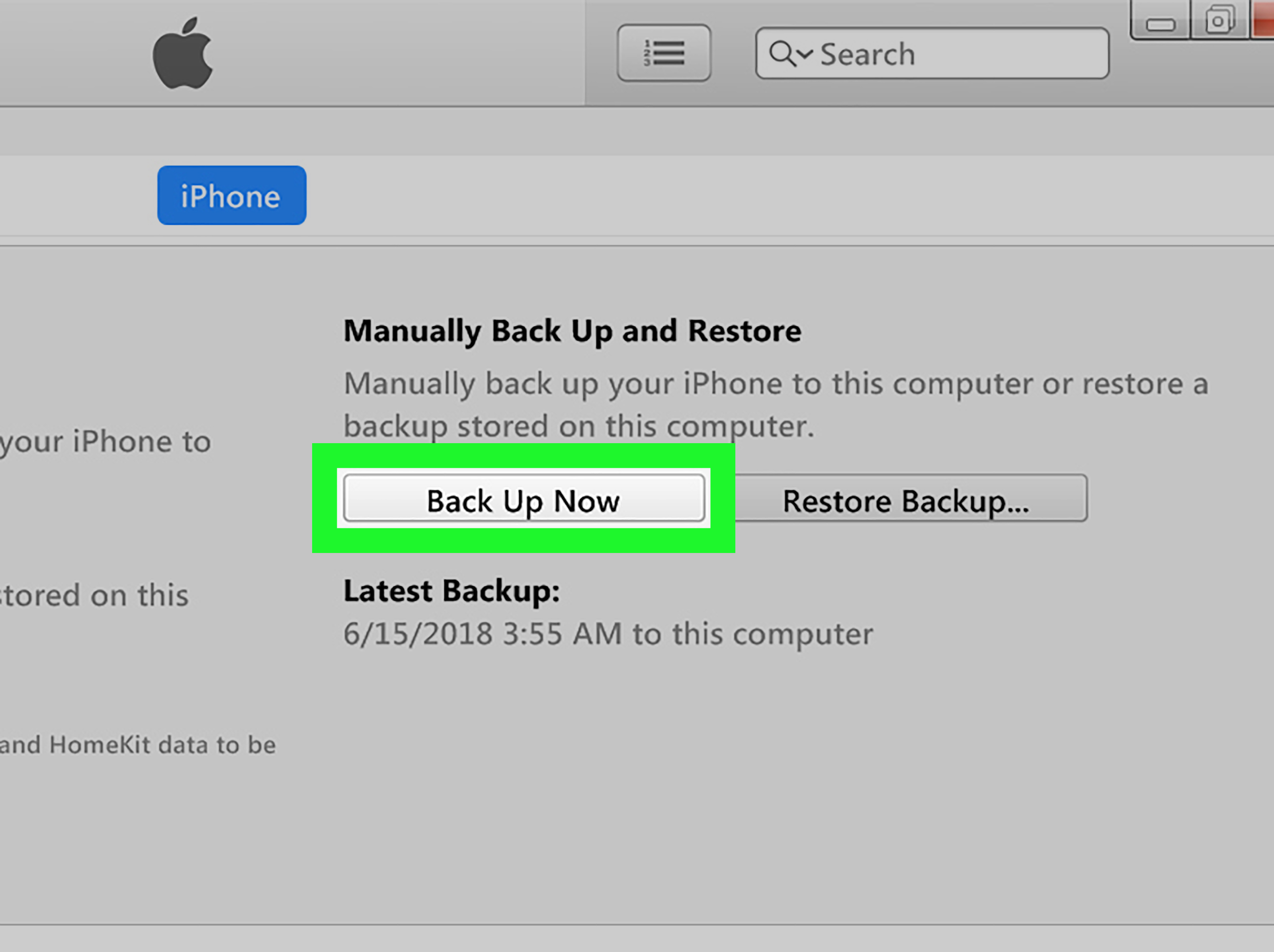 Icloud: How to Back up Imessages on Iphone or Ipad