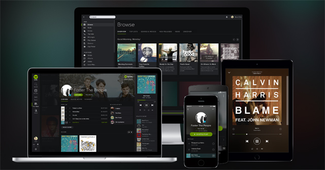 How to Backup and Restore Playlist Spotify