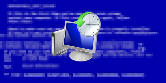 How to Backup and Restore Windows 10 from System Image