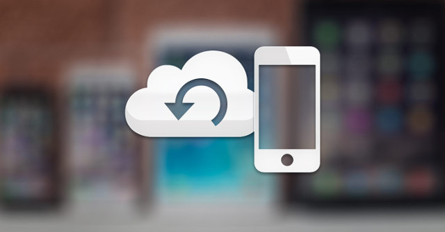 How to Backup Data on Iphone or Ipad: Backup Iphone