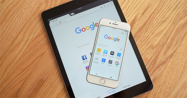 How to Backup Passwords on Chrome iPhone