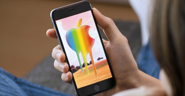 How to Backup Photos on iOS 11 with Files Application