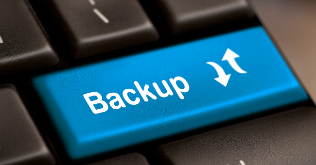 How to Backup Photos on Windows 10 Computer?: Image Backup