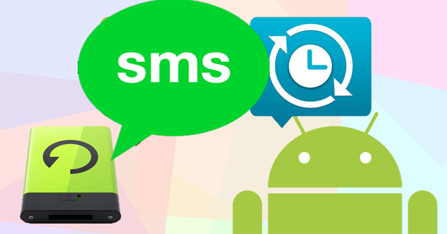 How to backup SMS messages with SMS Backup and Restore
