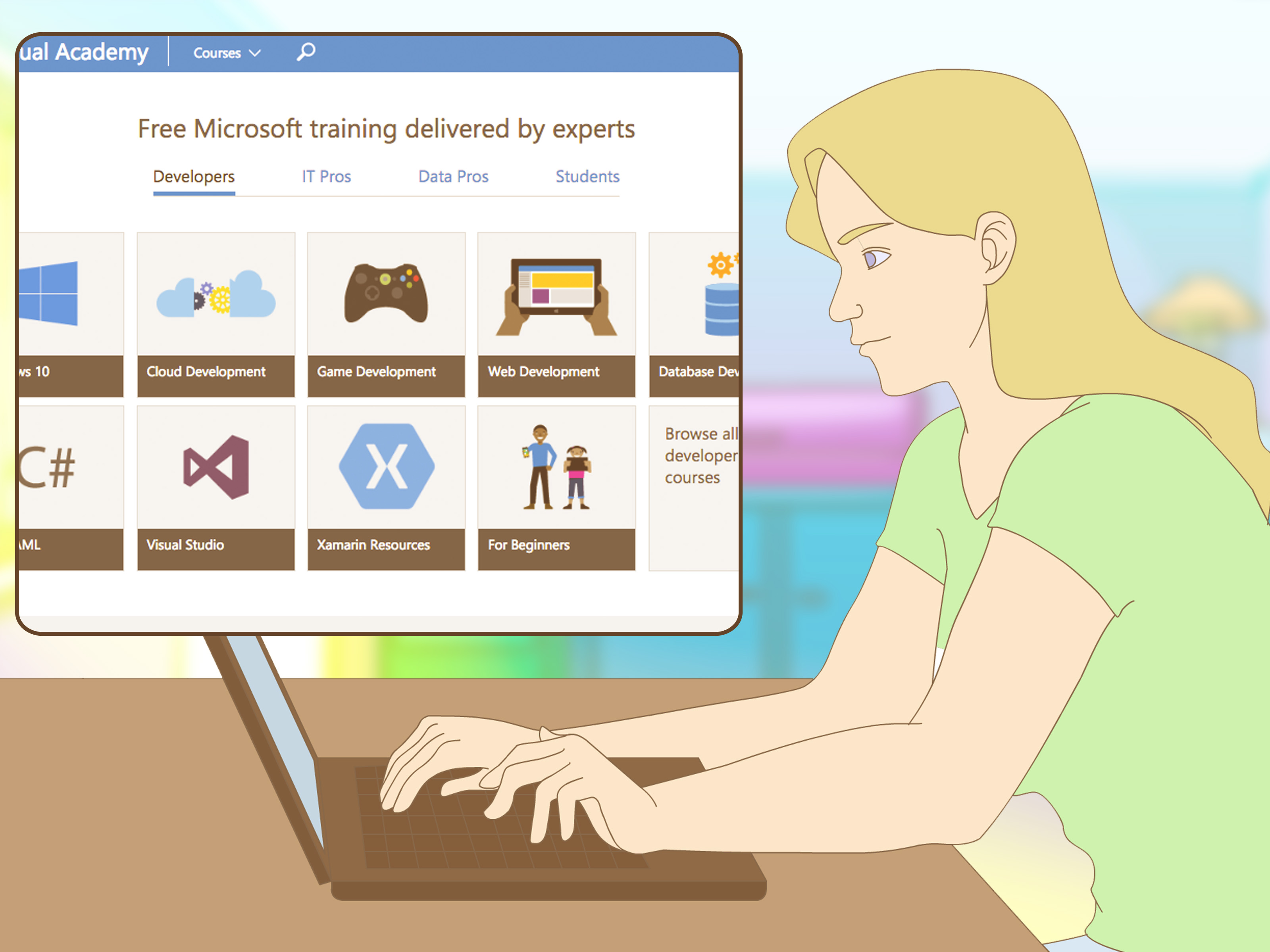 How to Be a Computer Genius: Step-by-Step Guide