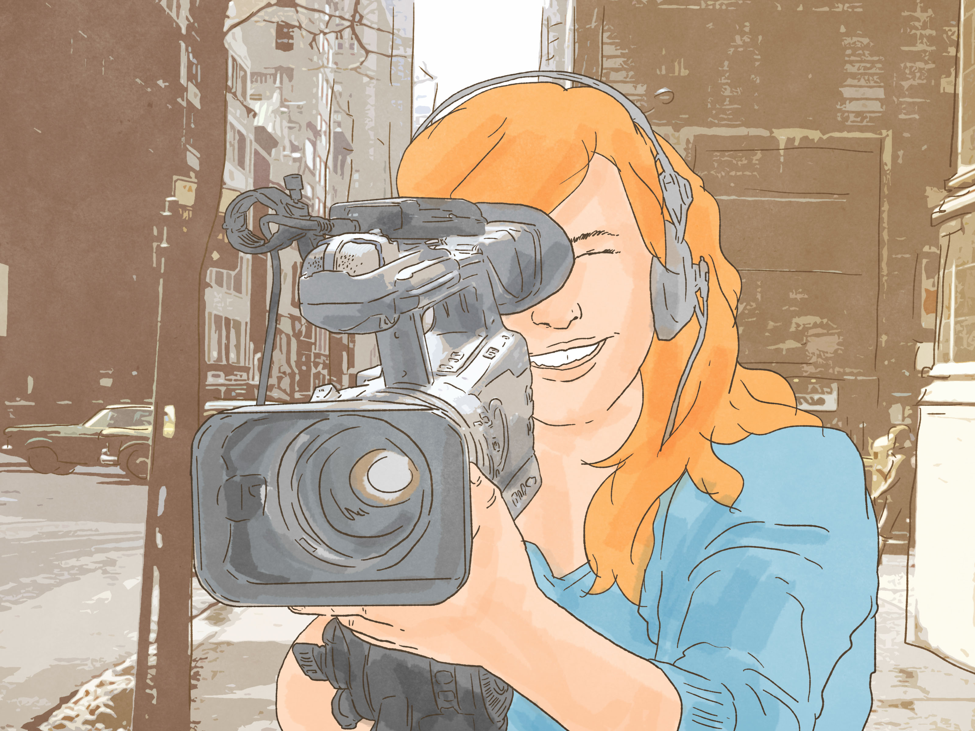 How to Be a Music Video Director: Step-by-Step Guide