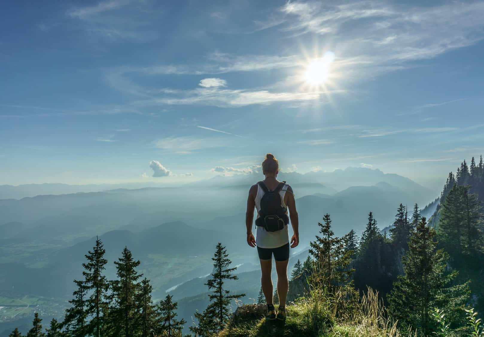 How to Be Committed to Your Goals Even During Hard Times