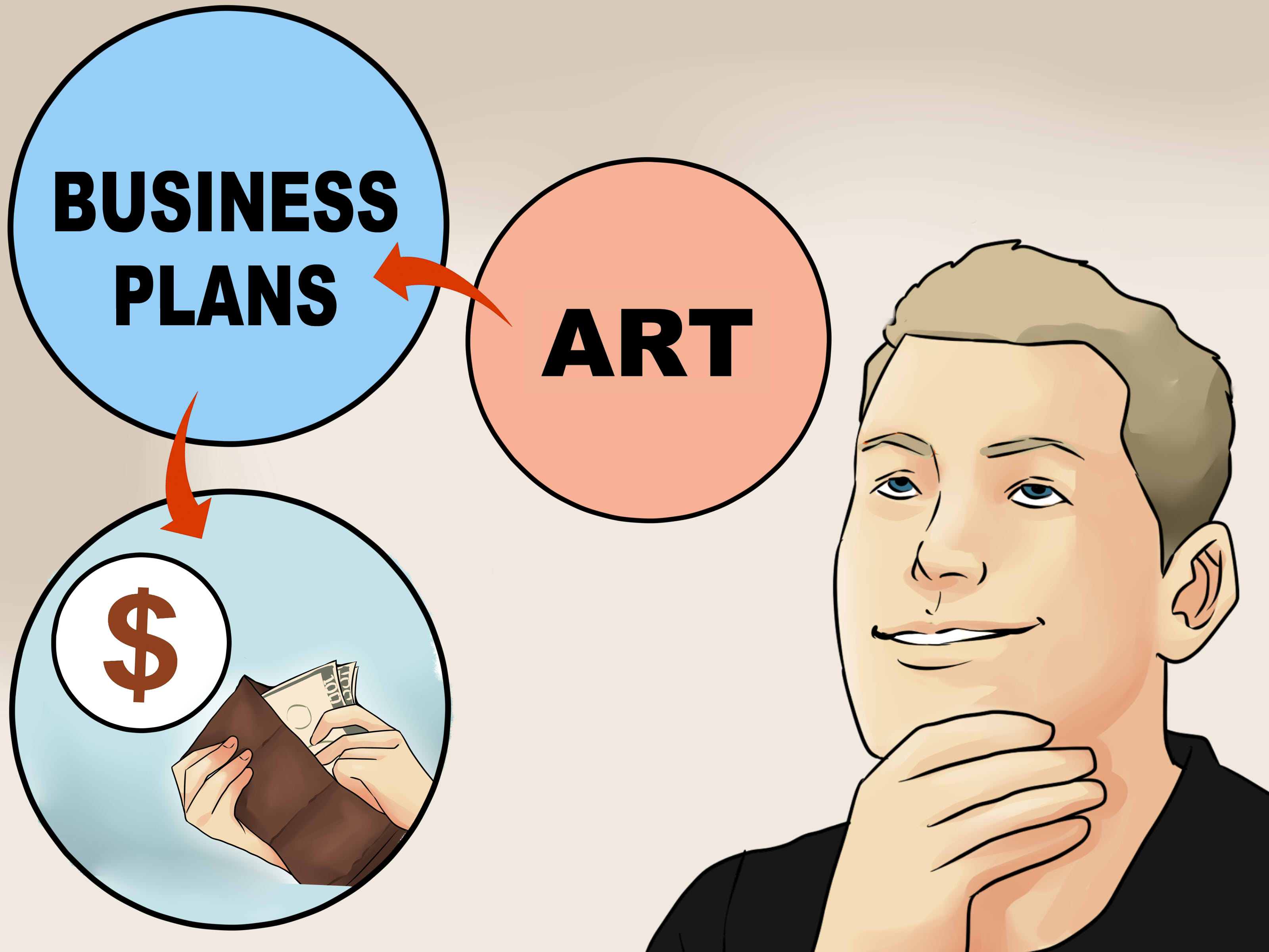How to Be Good at Art: Step-by-Step Guide