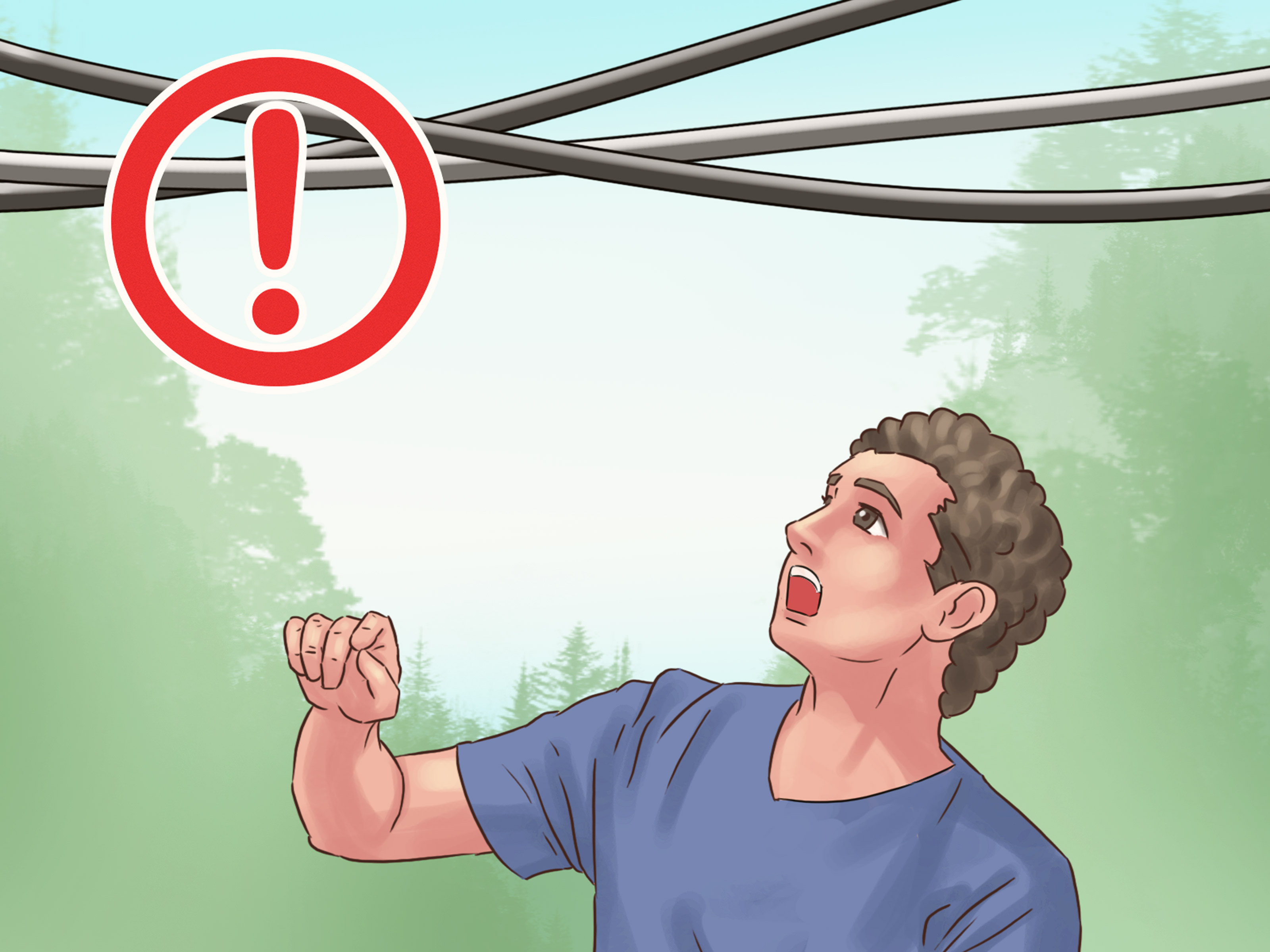 How to Be Safe Around Trains: Step-by-Step Guide