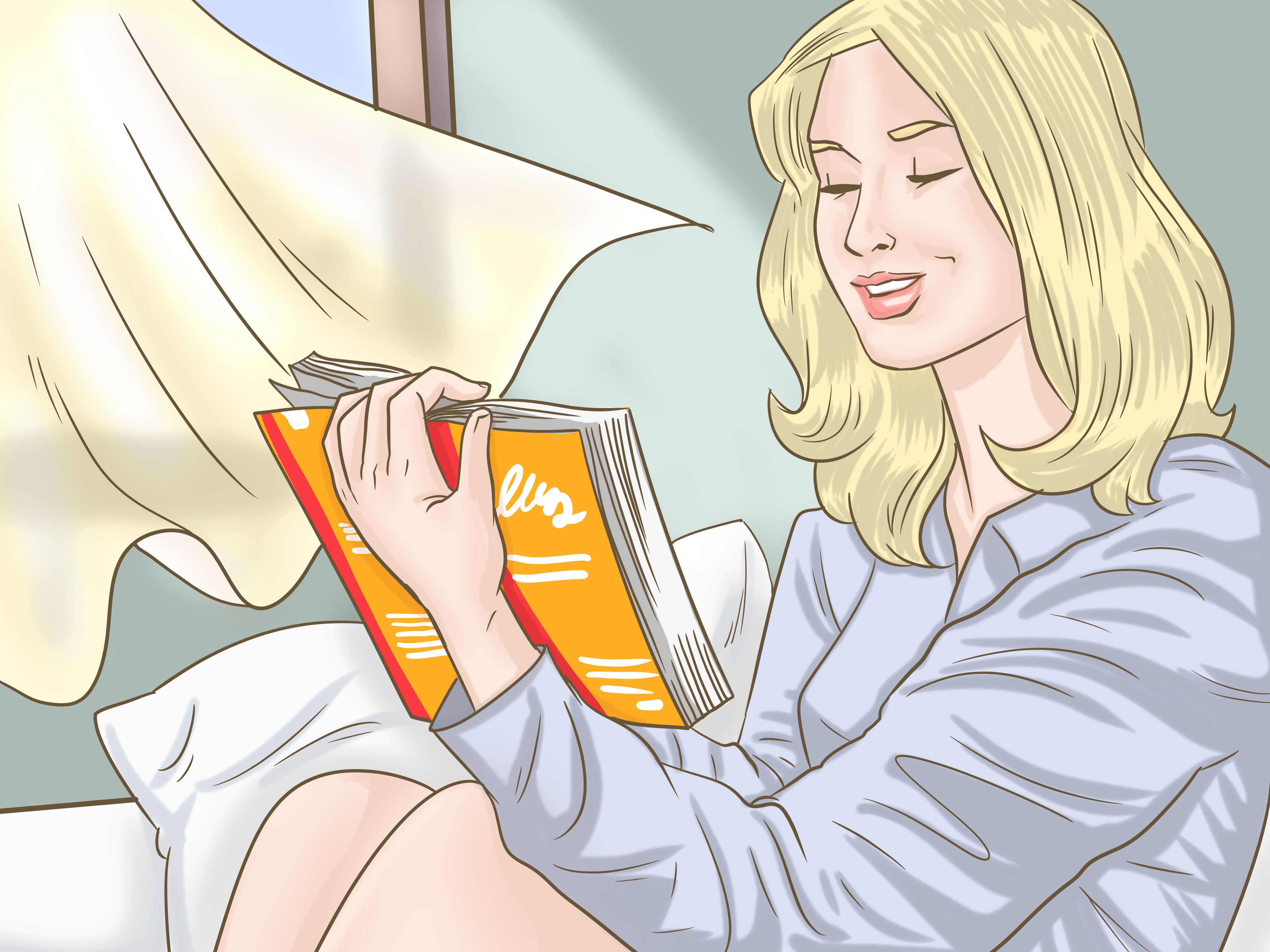 How to Become a Book Lover: Step-by-Step Guide