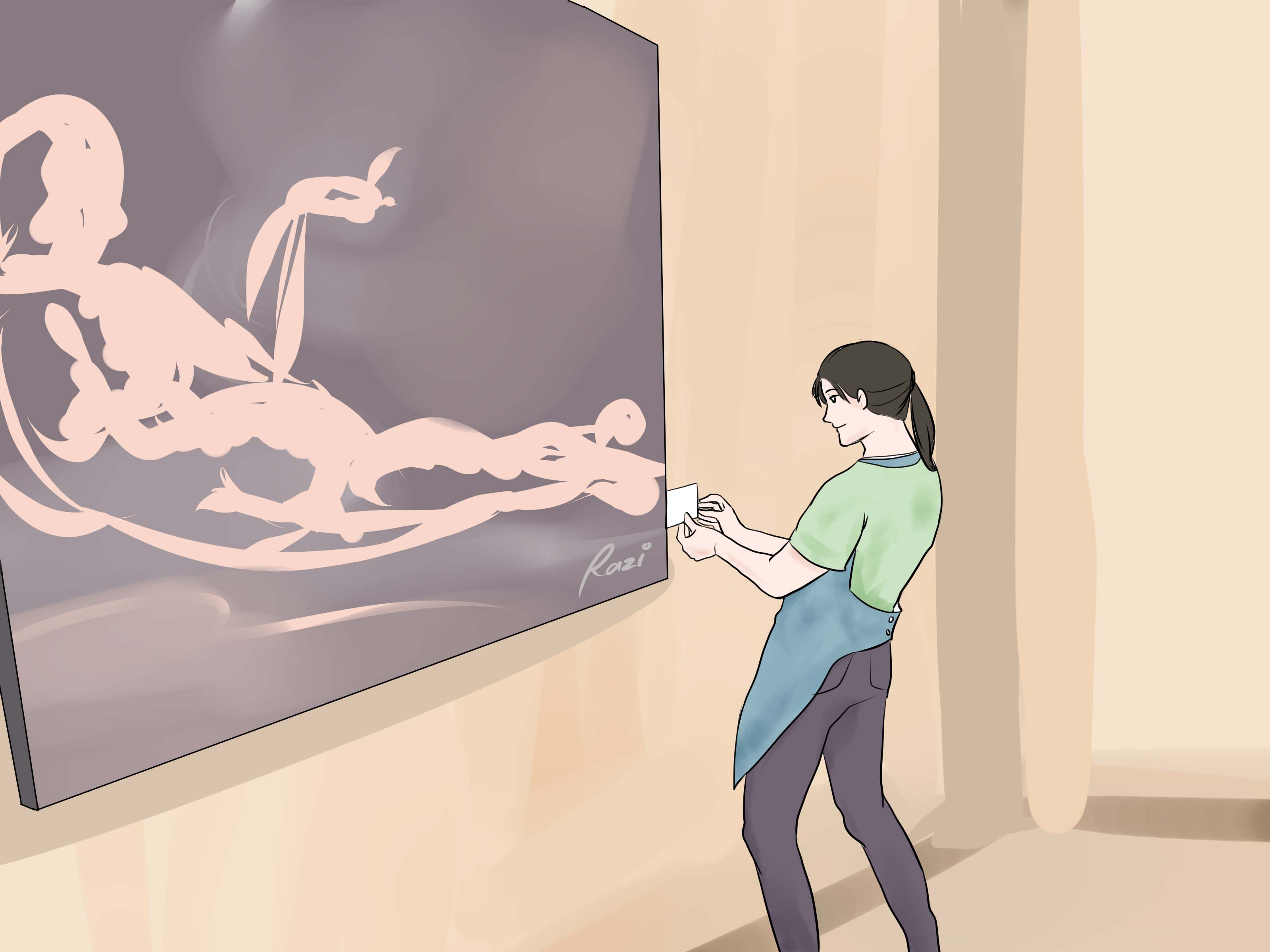 How to Become a Curator: Step-by-Step Guide