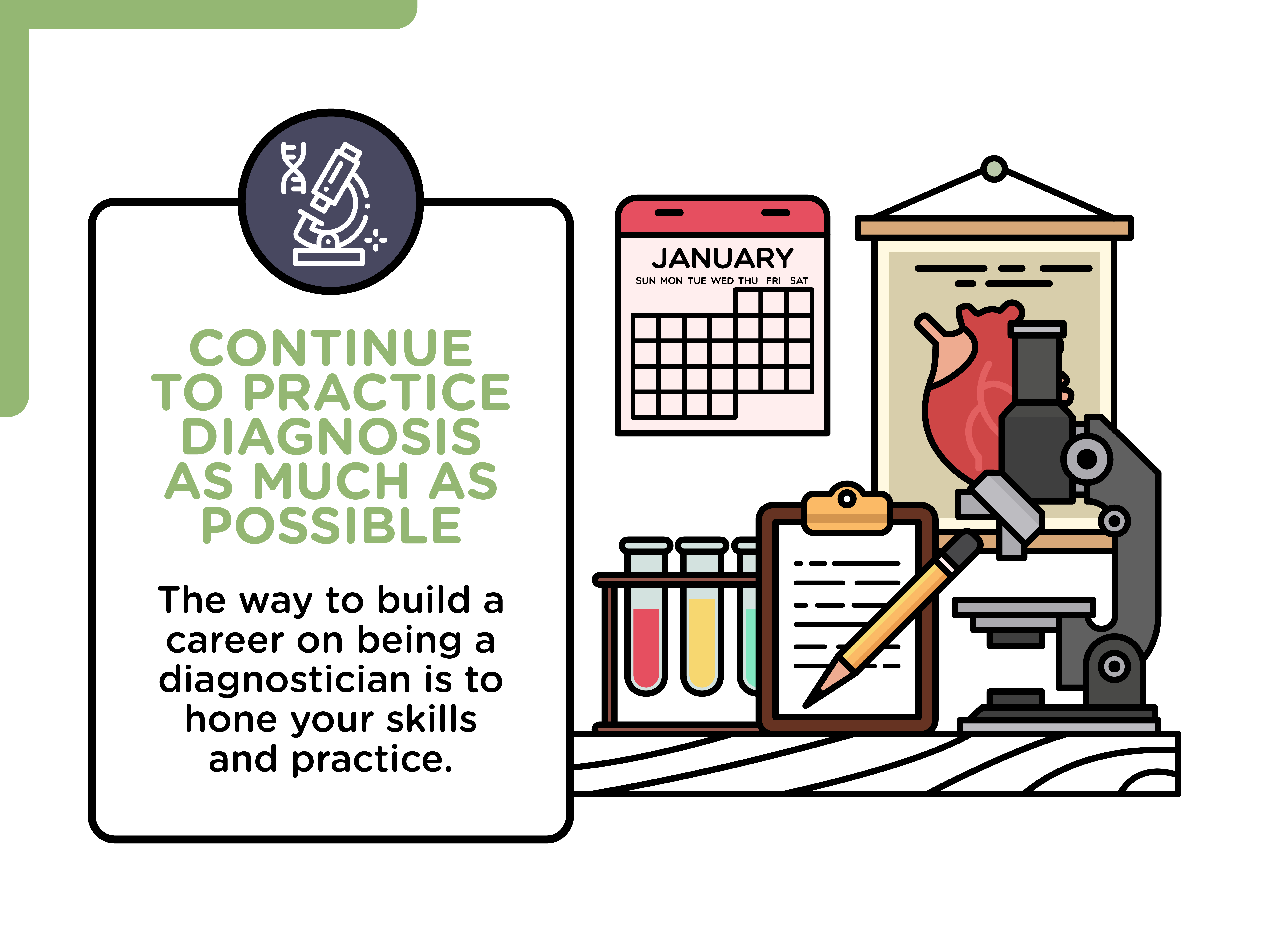 How to Become a Diagnostician: Step-by-Step Guide