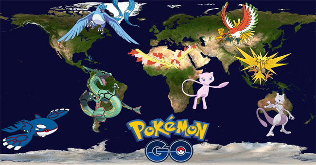 How to Find and Catch More Pokémon in Pokémon GO