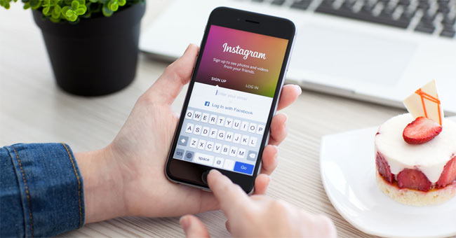 How to Become a Millionaire on Instagram