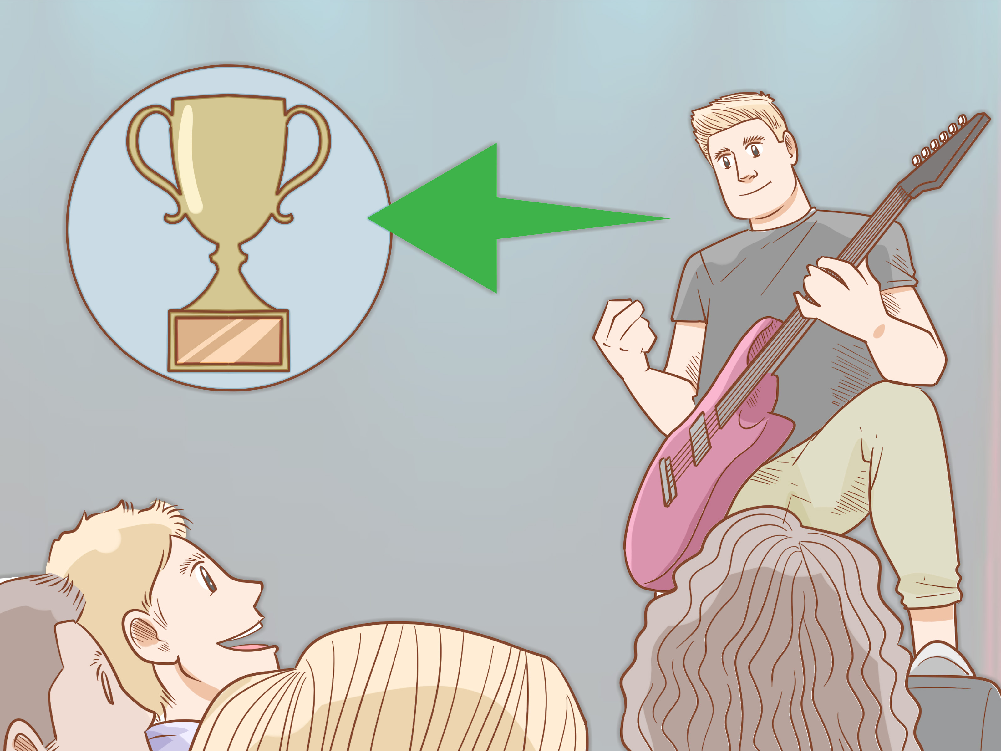 How to Become a Musician: Step-by-Step Guide