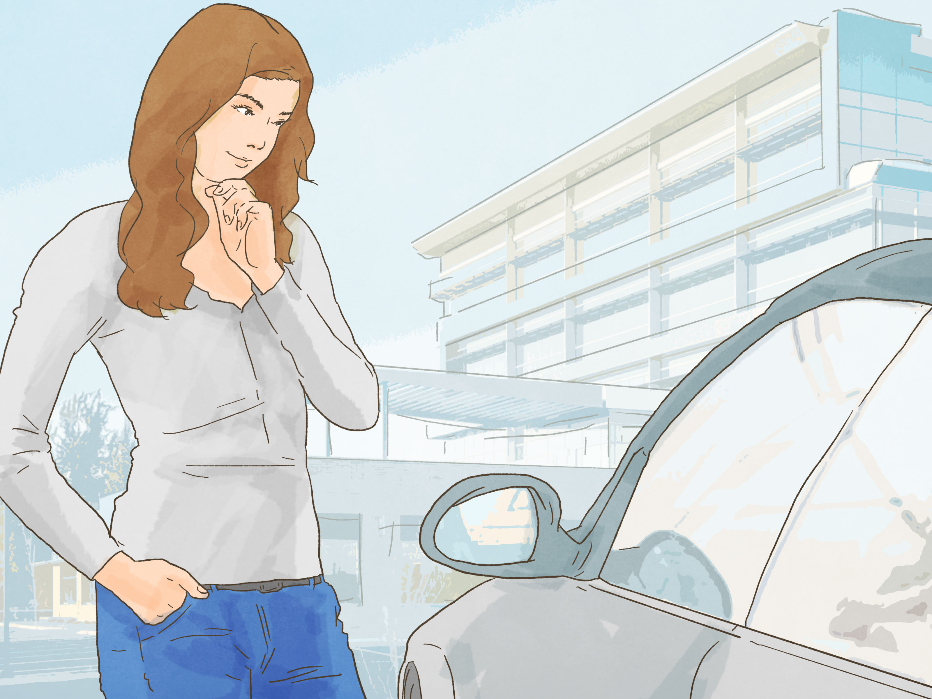 How to Become an Auto Body Repair Technician