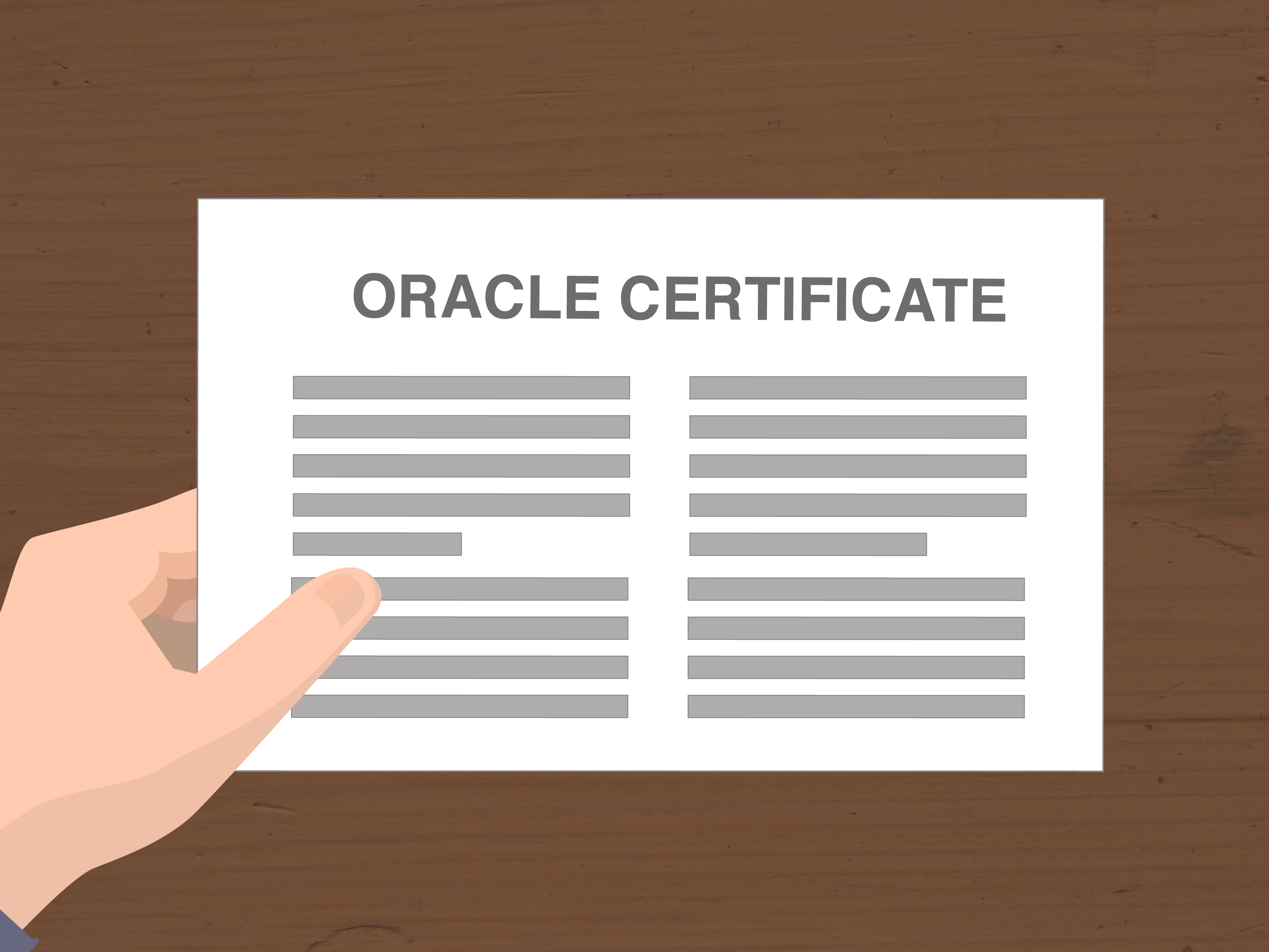 How to Become an Oracle Consultant: Step-by-Step Guide