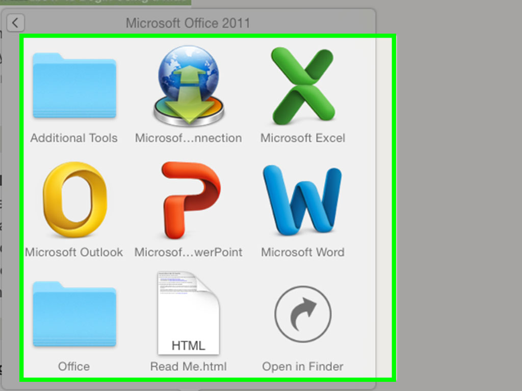 Click: How to Begin Using a Mac
