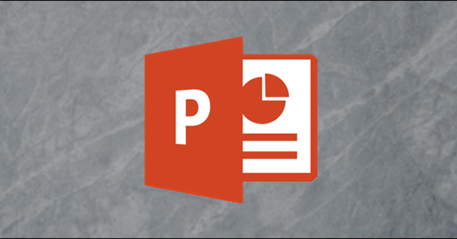 How to Black Out or Whiten the PowerPoint Presentation Screen