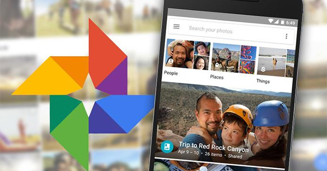How to Block a Person in Google Photos: Block Google Photos Users