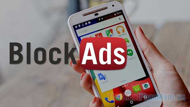 How to Block Ads on Android Effectively