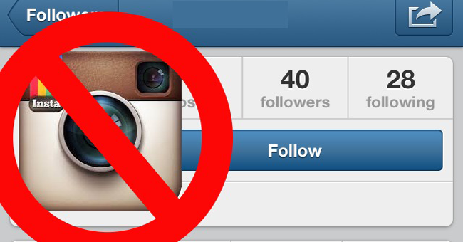 How To Block And Unblock Users On Instagram