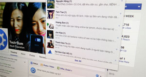 How to Block Annoying Advertising Messages on Facebook