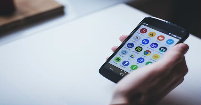 How to Block Apps Running on Android?