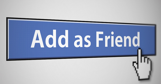 How to Block Facebook Friends, Hide the Friend Button and Follow