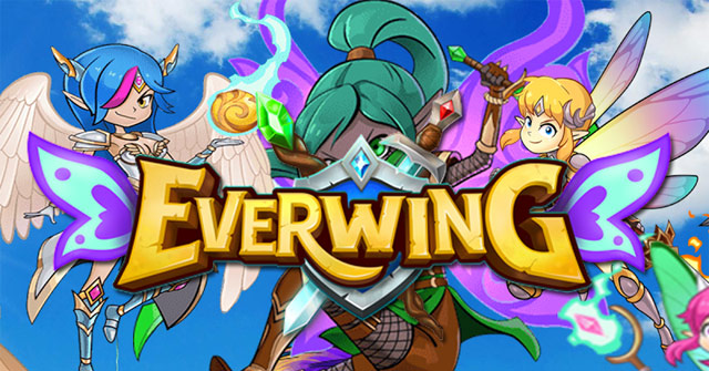 How to Block Invitations to Play Everwing Games on Facebook