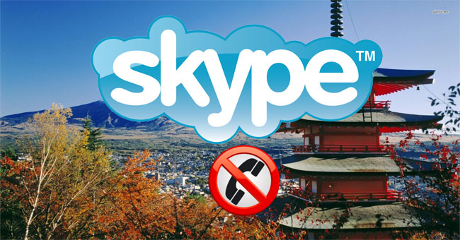 How to Block Messages and Calls on Skype: Block Skype Messages