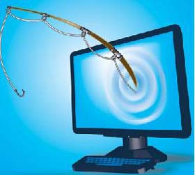 How to Block Phishing Attacks in Firefox 3