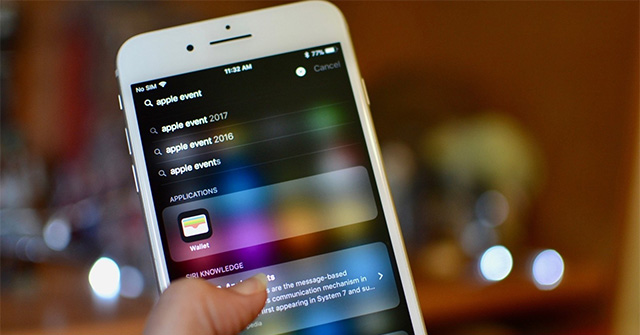 How to Block Siri from Showing App Suggestions on iPhone