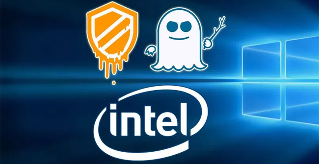 How to Block Specter Variant 2 Patch on Windows 10
