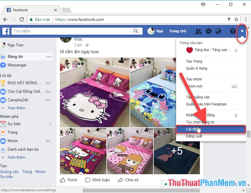 How to Block Tags on Facebook, Block Image Tags, Status