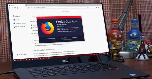 How to Block Tracking Cookies on Firefox: Block Browser Cookies