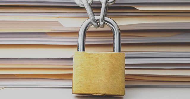 How to Block Users from Accessing Drives for Security in